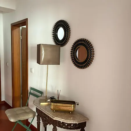 Apartment Naza-holidays *