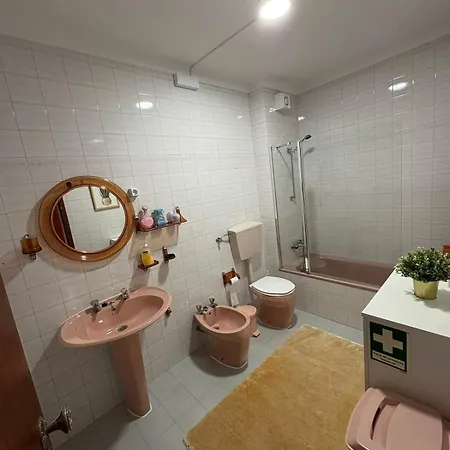 Naza-holidays דירה *