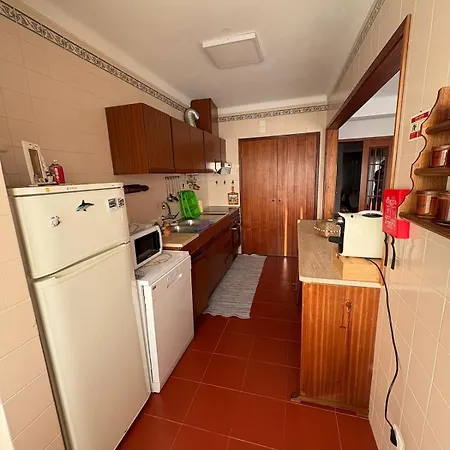 דירה Naza-holidays *